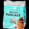 Accelerate proteïne pannenkoeken Vanille | Action NL