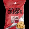 Accelerate proteïnechips BBQ | Action NL