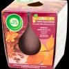 Air Wick geurkaars Zonnige Amber | Action NL