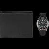 Alexander Brixham giftset met horloge en sleutelhanger | Action NL