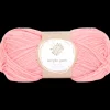 Alison & Mae breigaren lichtroze Roze | Action NL