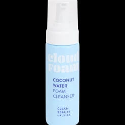 Alvira foam cleanser Clean Beauty | Action NL