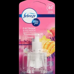 Ambi Pur Febreze luchtverfrisser navulling | Action NL