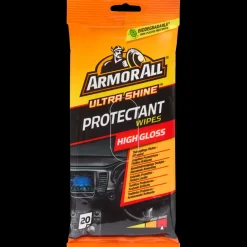 ArmorAll auto reinigingsdoekjes | Action NL