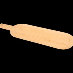 Bamboe serveerplank | Action NL