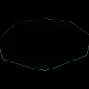 Battletron gamingvloermat met licht | Action NL