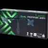 Battletron monitorarm | Action NL