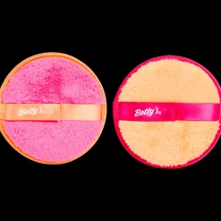 Betty's herbruikbare make-up-remover-pads | Action NL