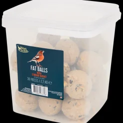 Bites for Birds vetbollen in emmer | Action NL