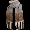 Bouclé sjaal Polyester | Action NL