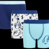 Boxershorts Man 3 Stuks | Action NL