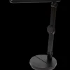 Bureaulamp met klok | Action NL