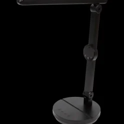 Bureaulamp met klok | Action NL