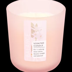 Candra geurkaars in giftbox | Action NL