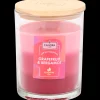Candra geurkaars in glas | Action NL