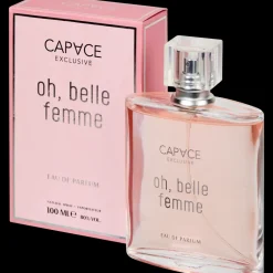 Capace Exclusive eau de parfum Oh Belle Femme | Action NL