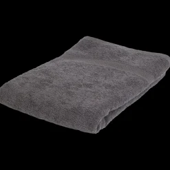 Capetown badlaken antraciet 70 x 140 cm Grijs | Action NL