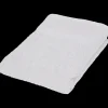 Capetown badlaken licht grijs 70 x 140 cm Grijs | Action NL