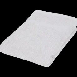 Capetown badlaken licht grijs 70 x 140 cm Grijs | Action NL