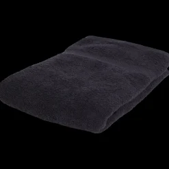 Capetown badlaken zwart 70 x 140 cm Zwart | Action NL