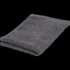 Capetown gastendoek antraciet 30 x 50 cm Grijs | Action NL
