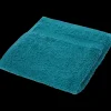 Capetown gastendoek smaragd 30 x 50 cm Groen | Action NL