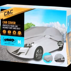 C&C autobeschermhoes | Action NL