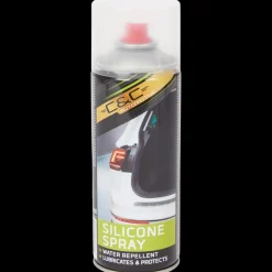 C&C siliconenspray | Action NL