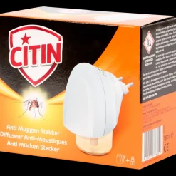 Citin anti-muggenstekker | Action NL
