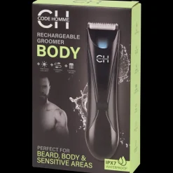 Code Homme lichaamstrimmer | Action NL