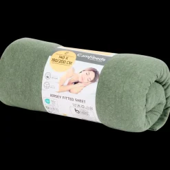 Comfibeds jersey hoeslaken 200 x 140 cm | Action NL
