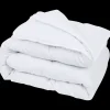 Comfibeds 4-seizoenendekbed 200x200 cm | Action NL