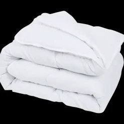 Comfibeds 4-seizoenendekbed 200x200 cm | Action NL