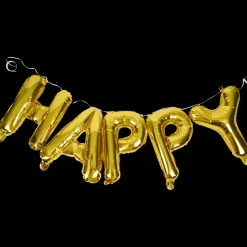 Cool2Party folieballonnen Happy New Year 1 Stuks | Action NL