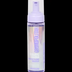 Cosmopolitan haarstylingsmousse Glans | Action NL