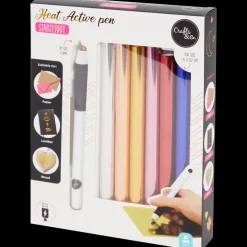 Crafts & Co hittepen starterkit | Action NL