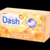 Dash wasmiddel pods Zomerse Bries | Action NL