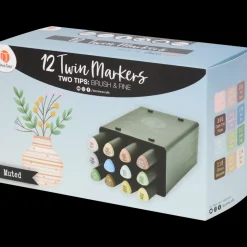 DécoTime twinmarkers | Action NL
