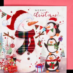 3D-kerstkaart | Action NL