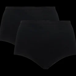 Dolce Bella maxi-slips Vrouw 2 Stuks | Action NL