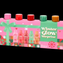 Douchegel-set Winter Glow 500 ml | Action NL