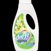 Dreft The Ultimate Care wasmiddel Wilde Orchideeën | Action NL