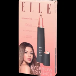 ELLE wenkbrauwtrimmer | Action NL