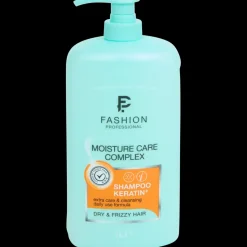 Fashion Professional keratineshampoo | Action NL