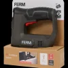 FERM draadloze nietmachine | Action NL