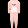 Fleece huispak Vrouw | Action NL