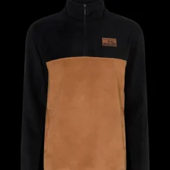 Fleecesweater Man | Action NL