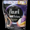 Fleuril all-in-1 caps Renew Black | Action NL