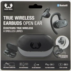 Fresh ’n Rebel open-ear draadloze oortjes | Action NL