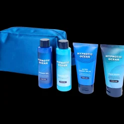 Giftset toilettas Hypnotic Ocean 1 Stuks | Action NL